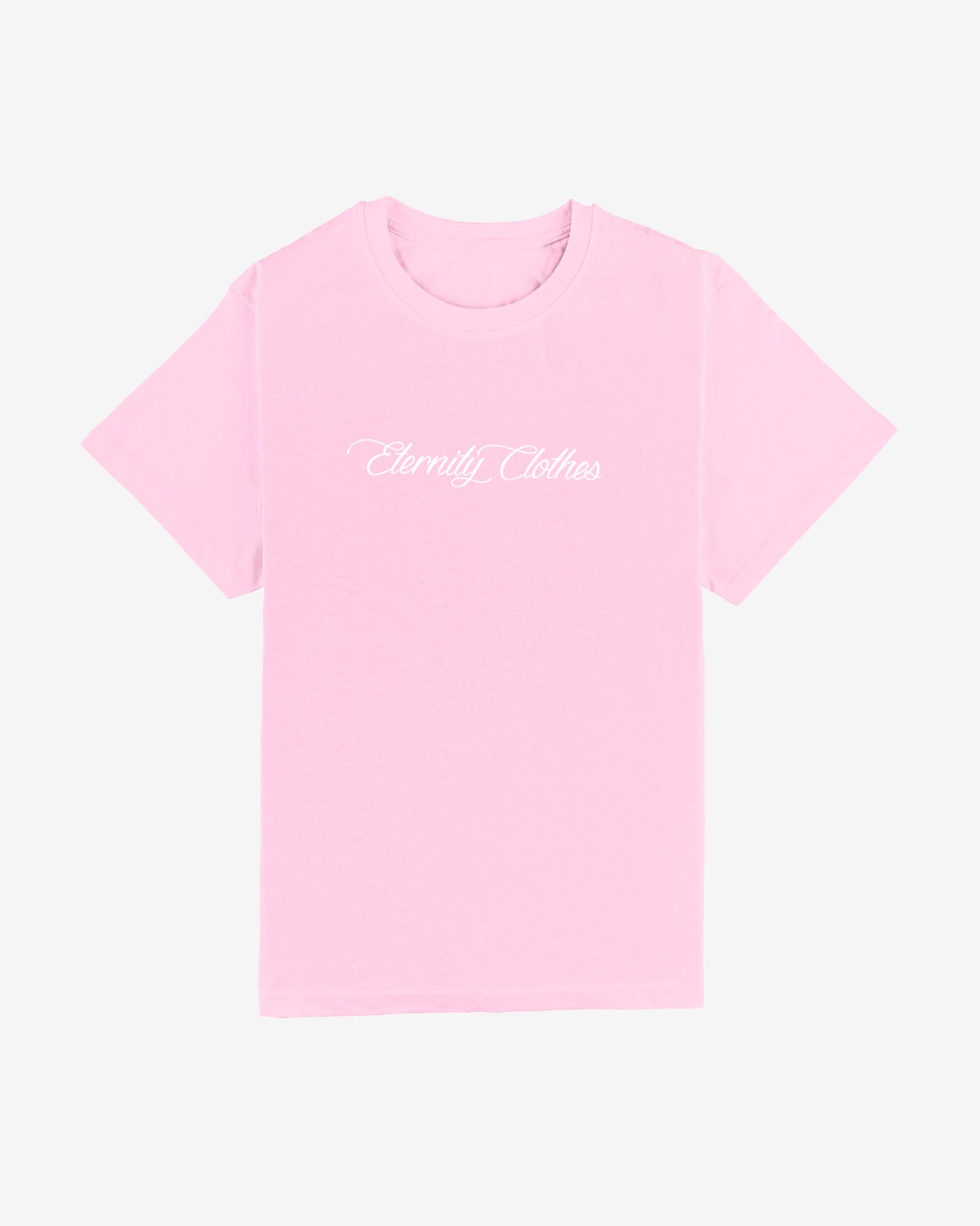 Camiseta Basic Pink